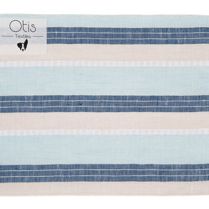 Alice Stripe Escondido Blue