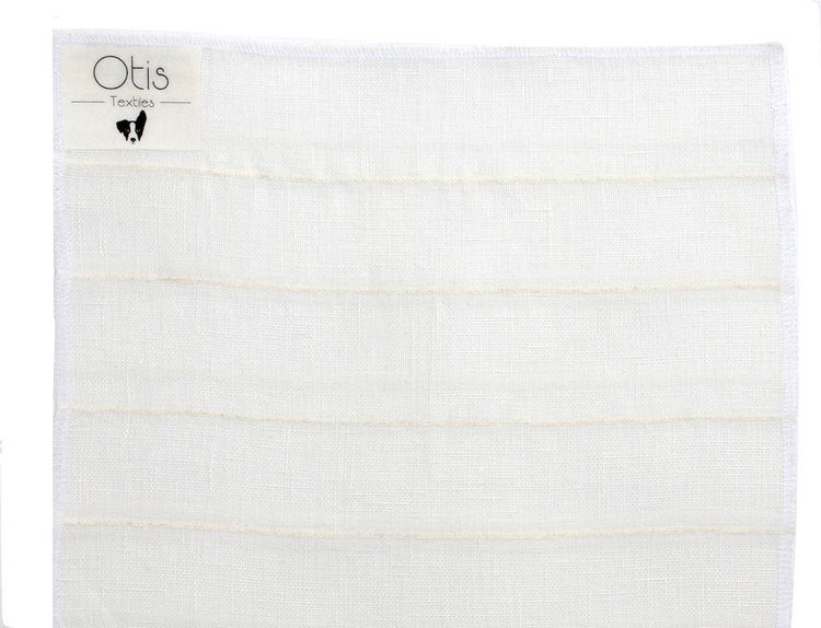 Louis Stripe White