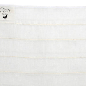 Louis Stripe White