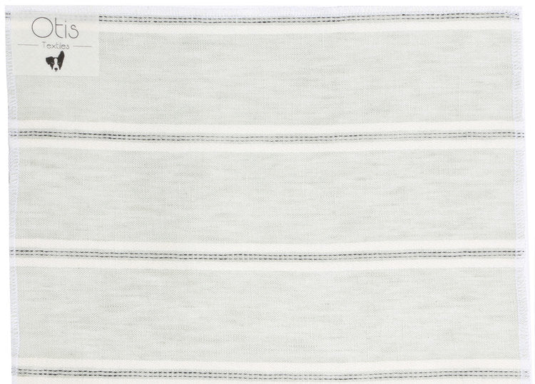 Wilson Stripe Sage