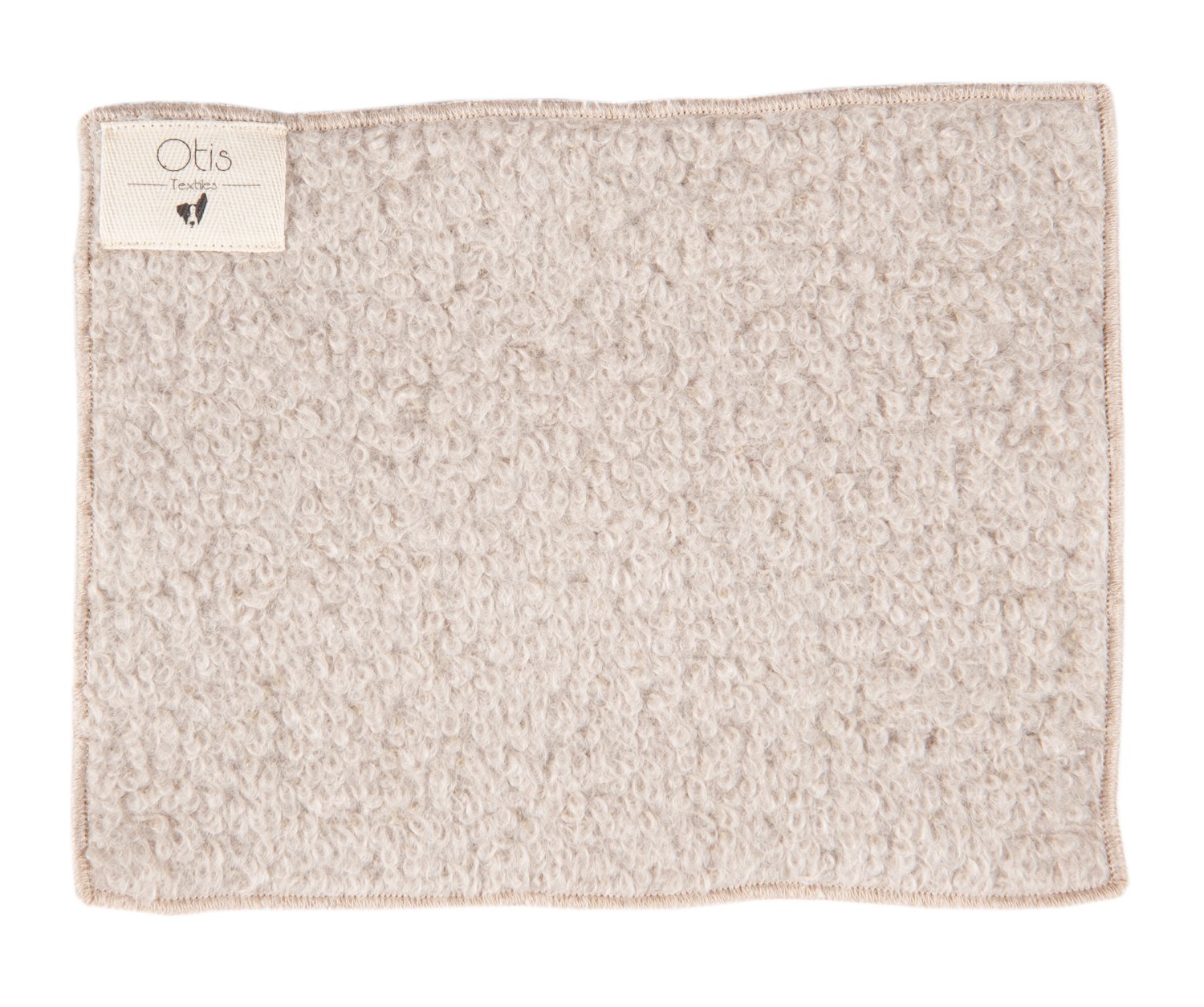 Gary Oatmeal – Otis Textiles