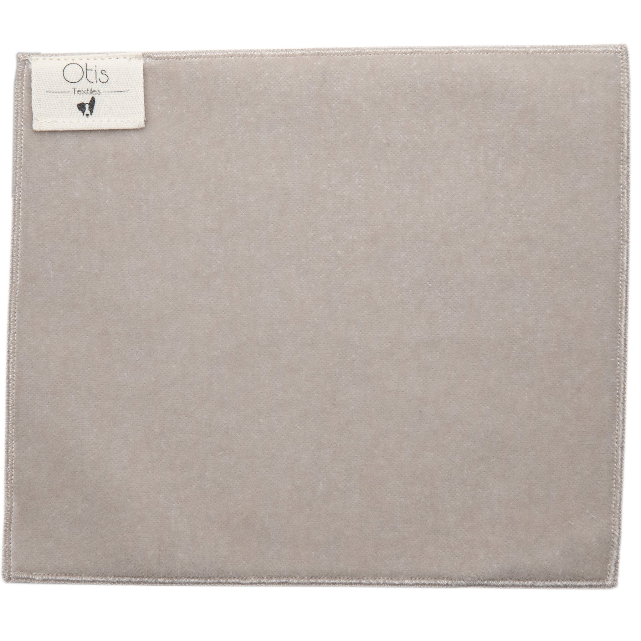 Kid Mohair Oyster