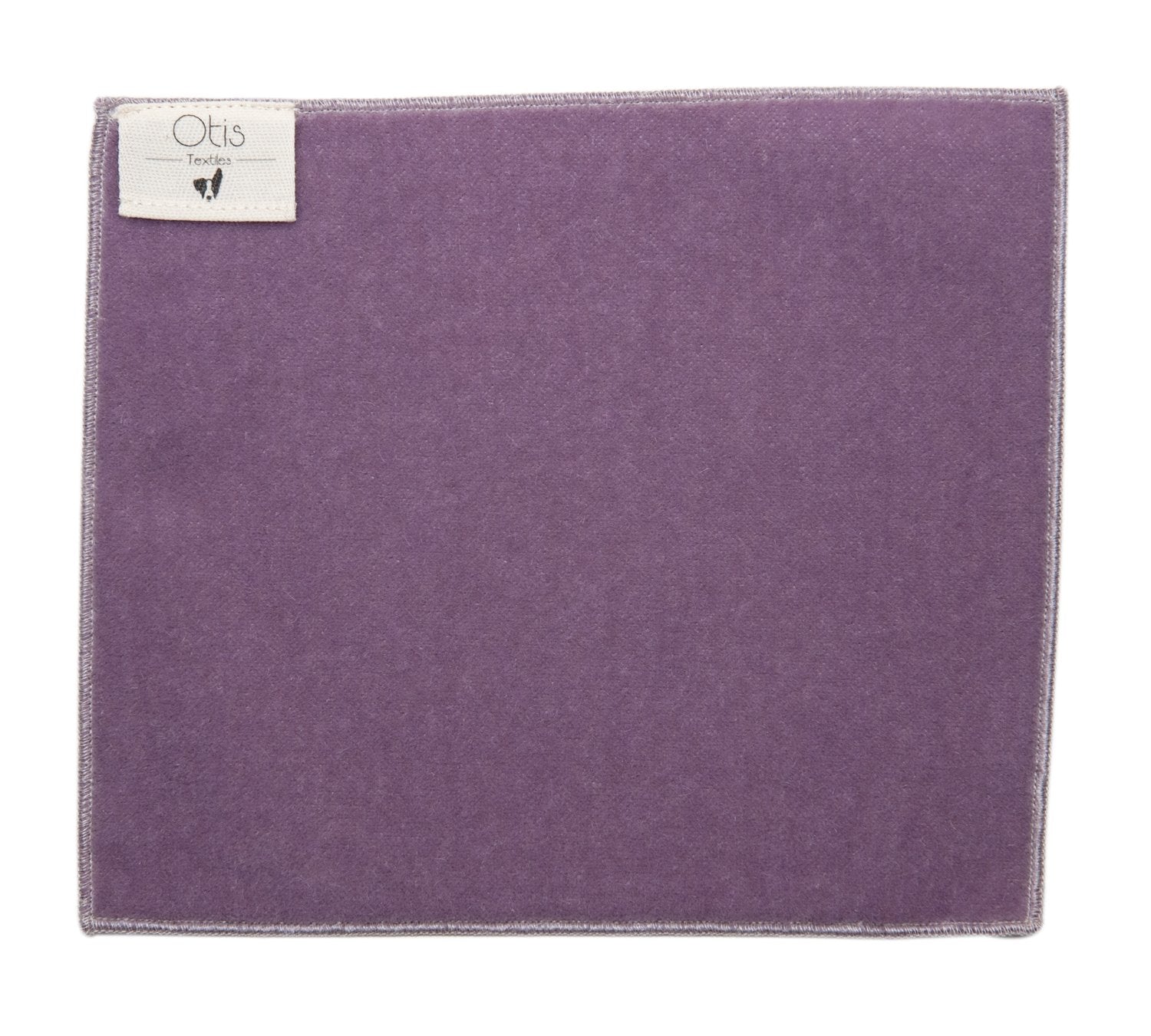 Kid Mohair Heather – Otis Textiles