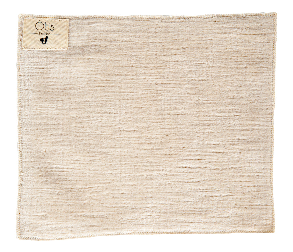 Linen Velvet Cream